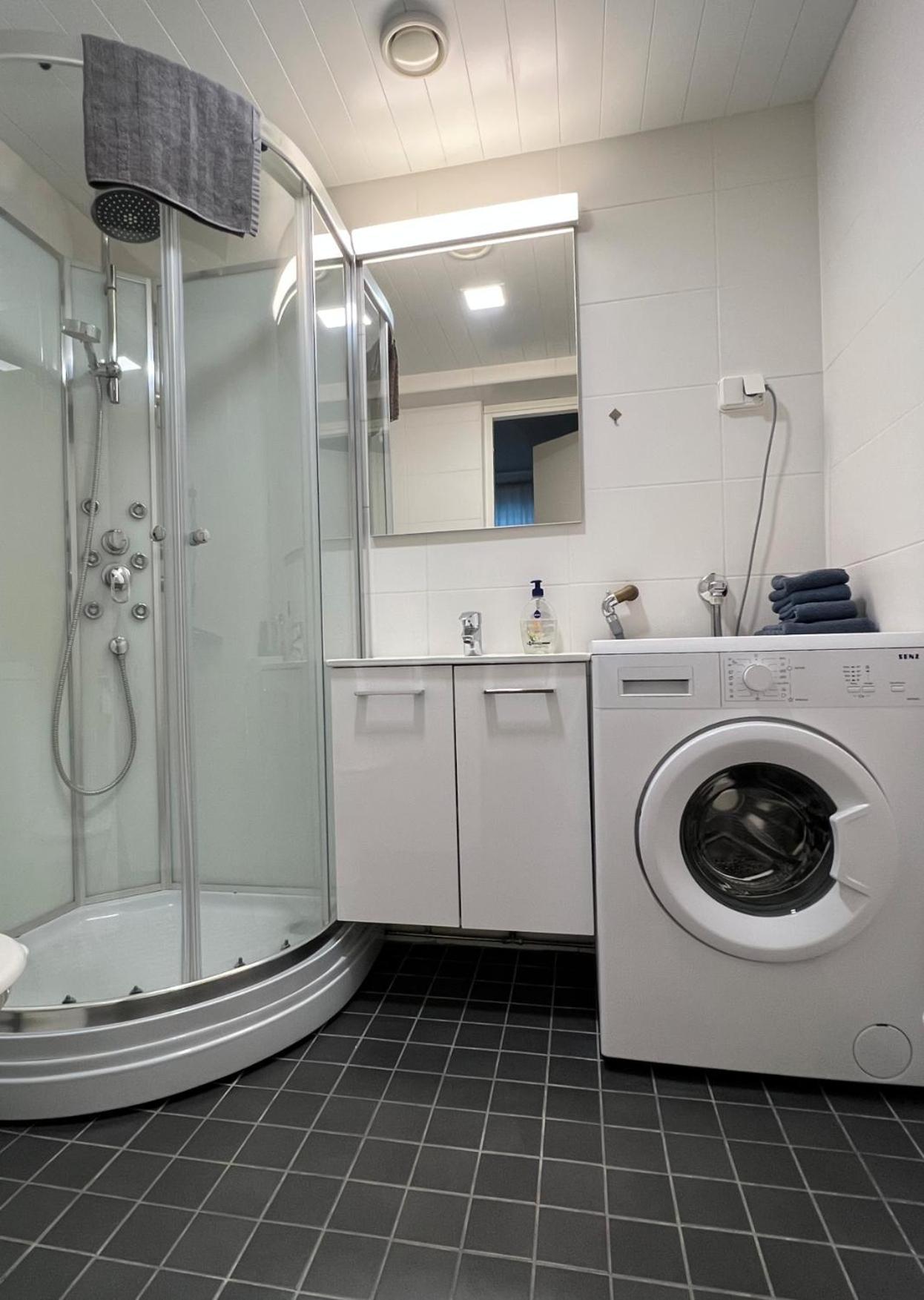 Hamina City Apartments Room photo